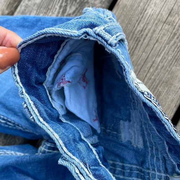 True Religion Bootcut Jeans - Picture 6 of 13